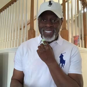 Meet your Posher, Gary